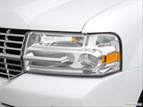  Drivers Side Headlight photo